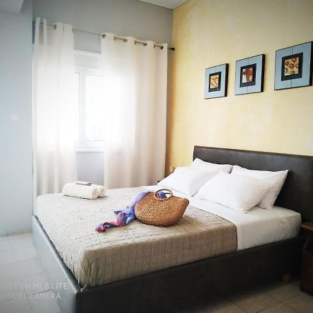 Oscar Studio Kalamata City Centre מראה חיצוני תמונה
