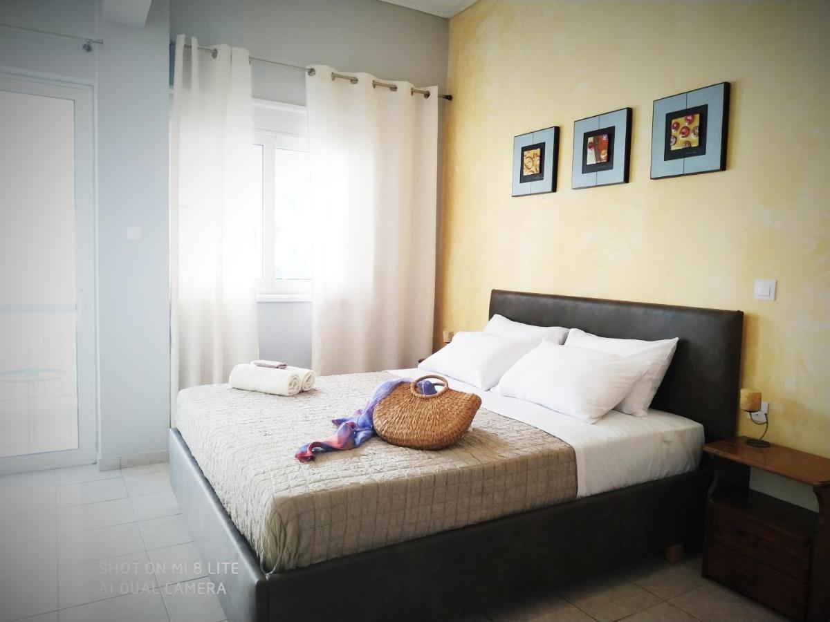 Oscar Studio Kalamata City Centre מראה חיצוני תמונה