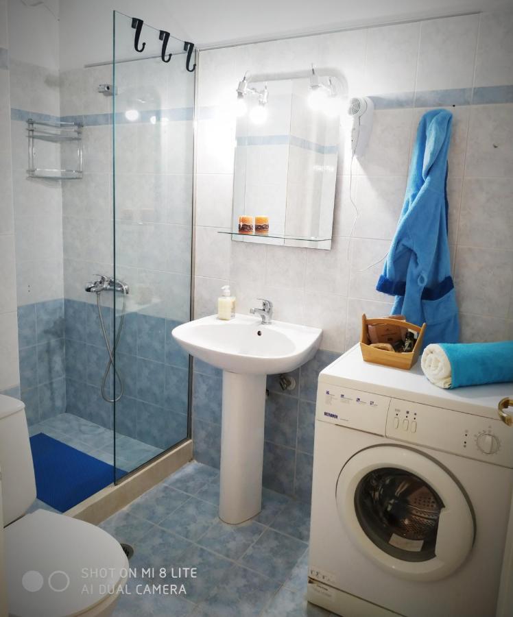Oscar Studio Kalamata City Centre מראה חיצוני תמונה