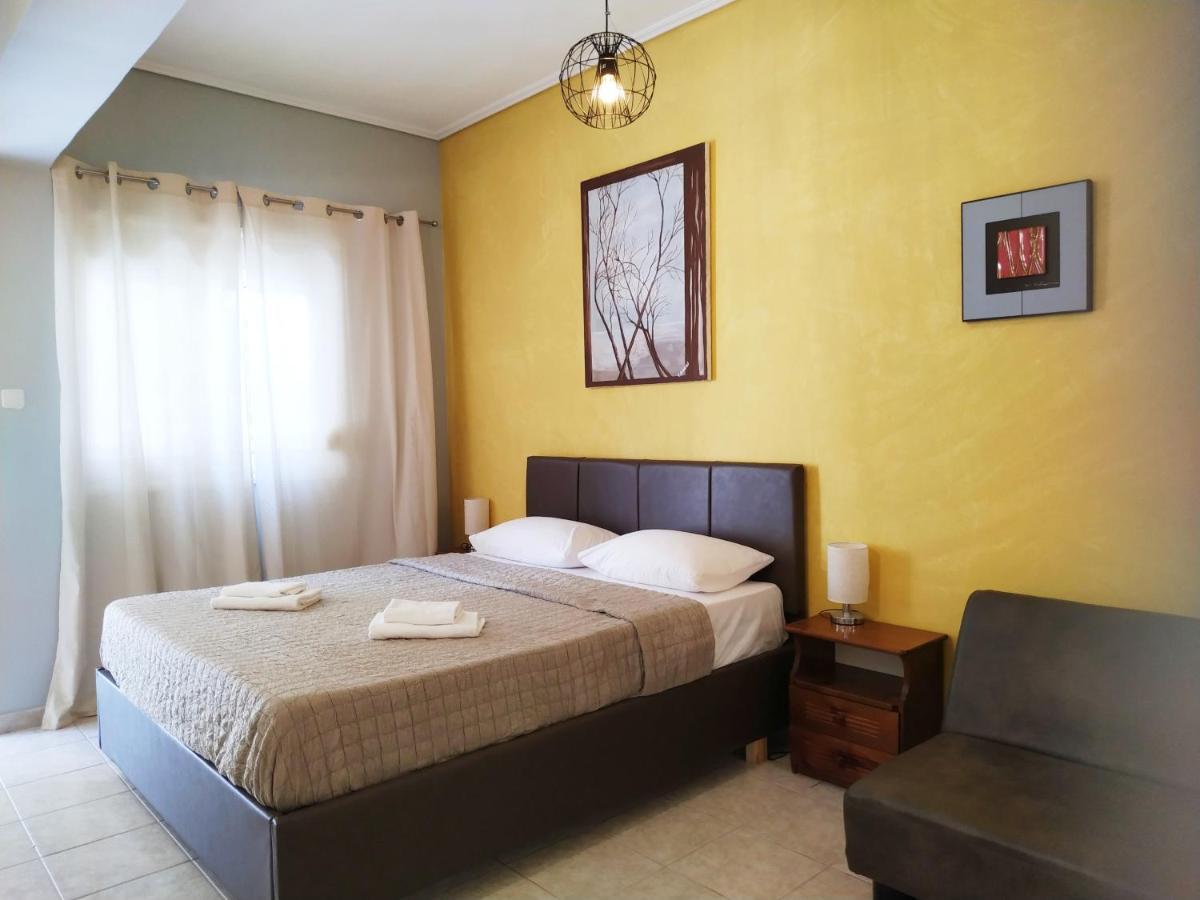 Oscar Studio Kalamata City Centre מראה חיצוני תמונה