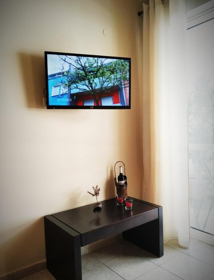 Oscar Studio Kalamata City Centre מראה חיצוני תמונה