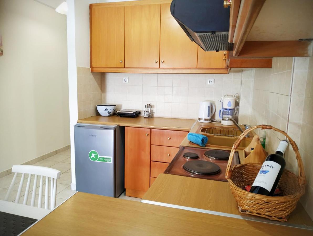 Oscar Studio Kalamata City Centre מראה חיצוני תמונה