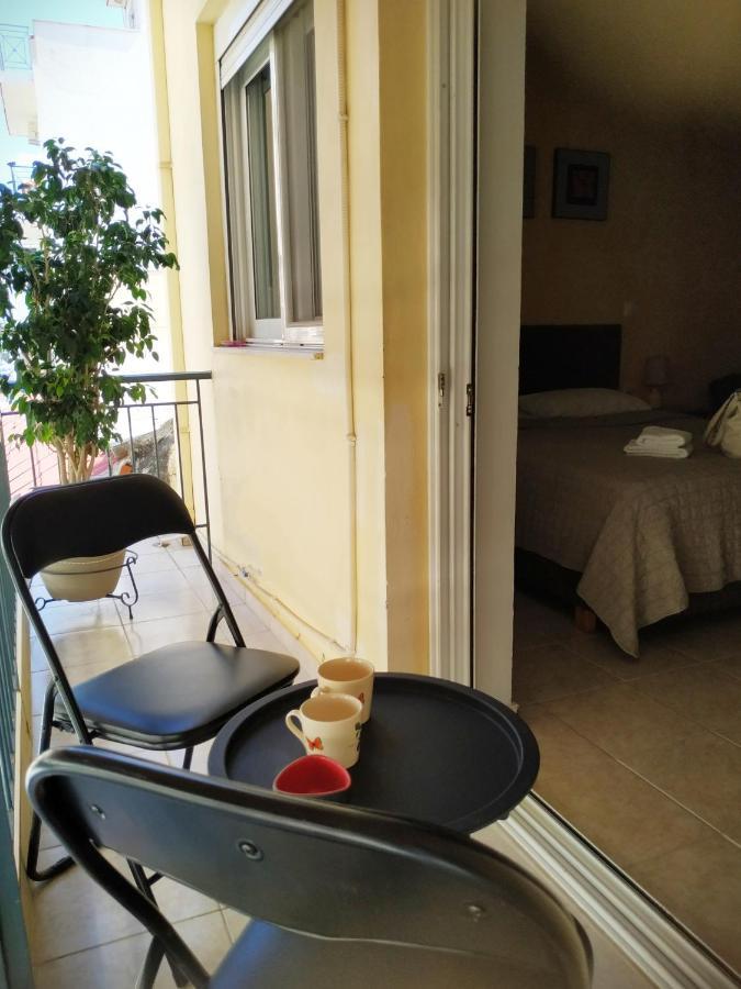 Oscar Studio Kalamata City Centre מראה חיצוני תמונה