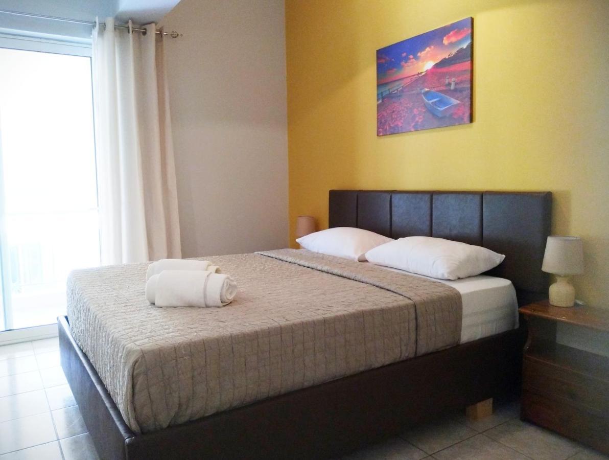 Oscar Studio Kalamata City Centre מראה חיצוני תמונה