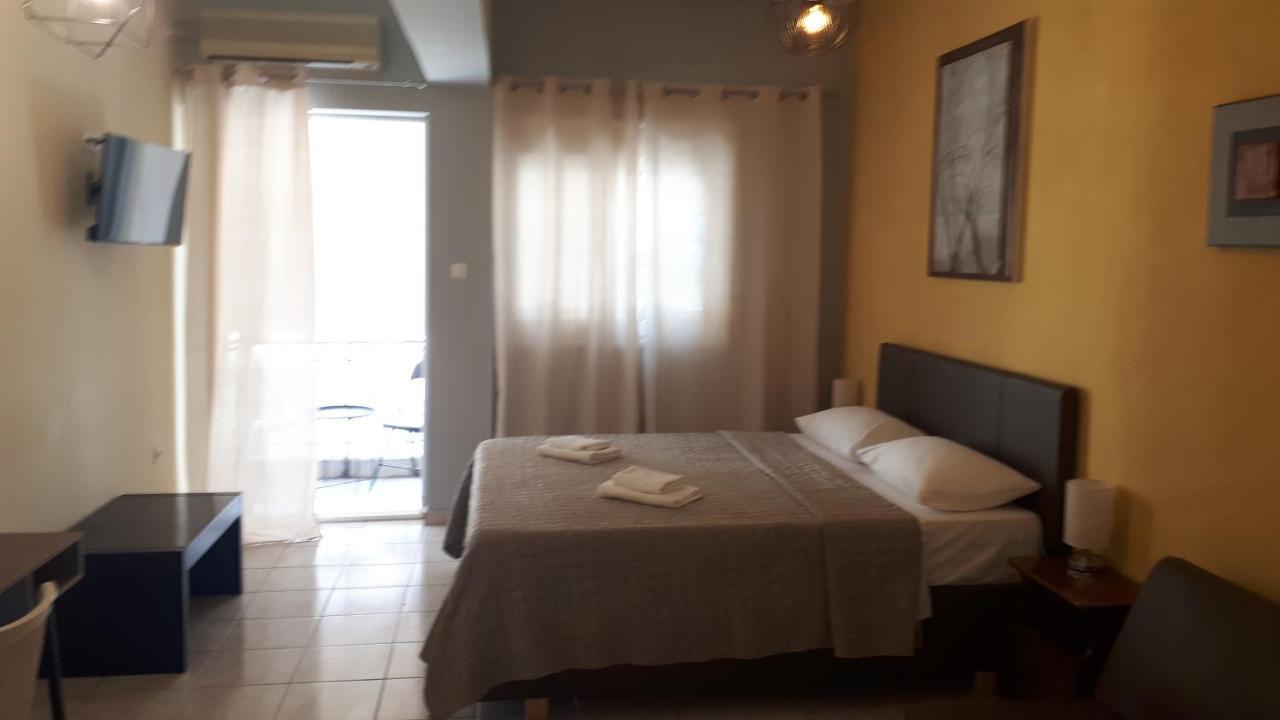 Oscar Studio Kalamata City Centre מראה חיצוני תמונה