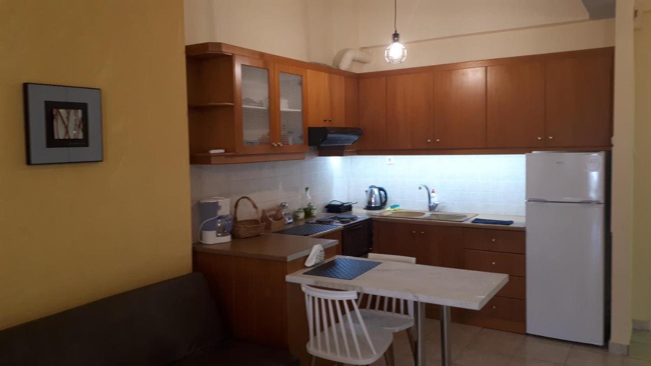 Oscar Studio Kalamata City Centre מראה חיצוני תמונה