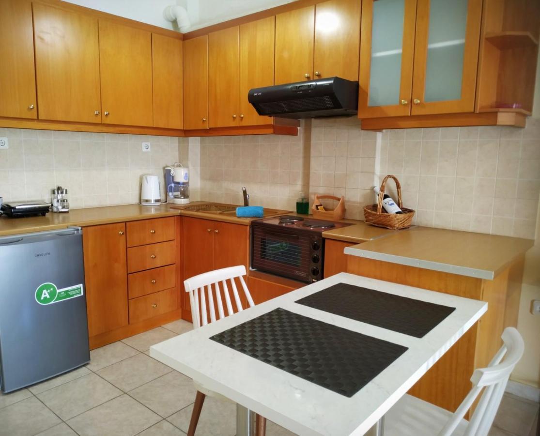Oscar Studio Kalamata City Centre מראה חיצוני תמונה