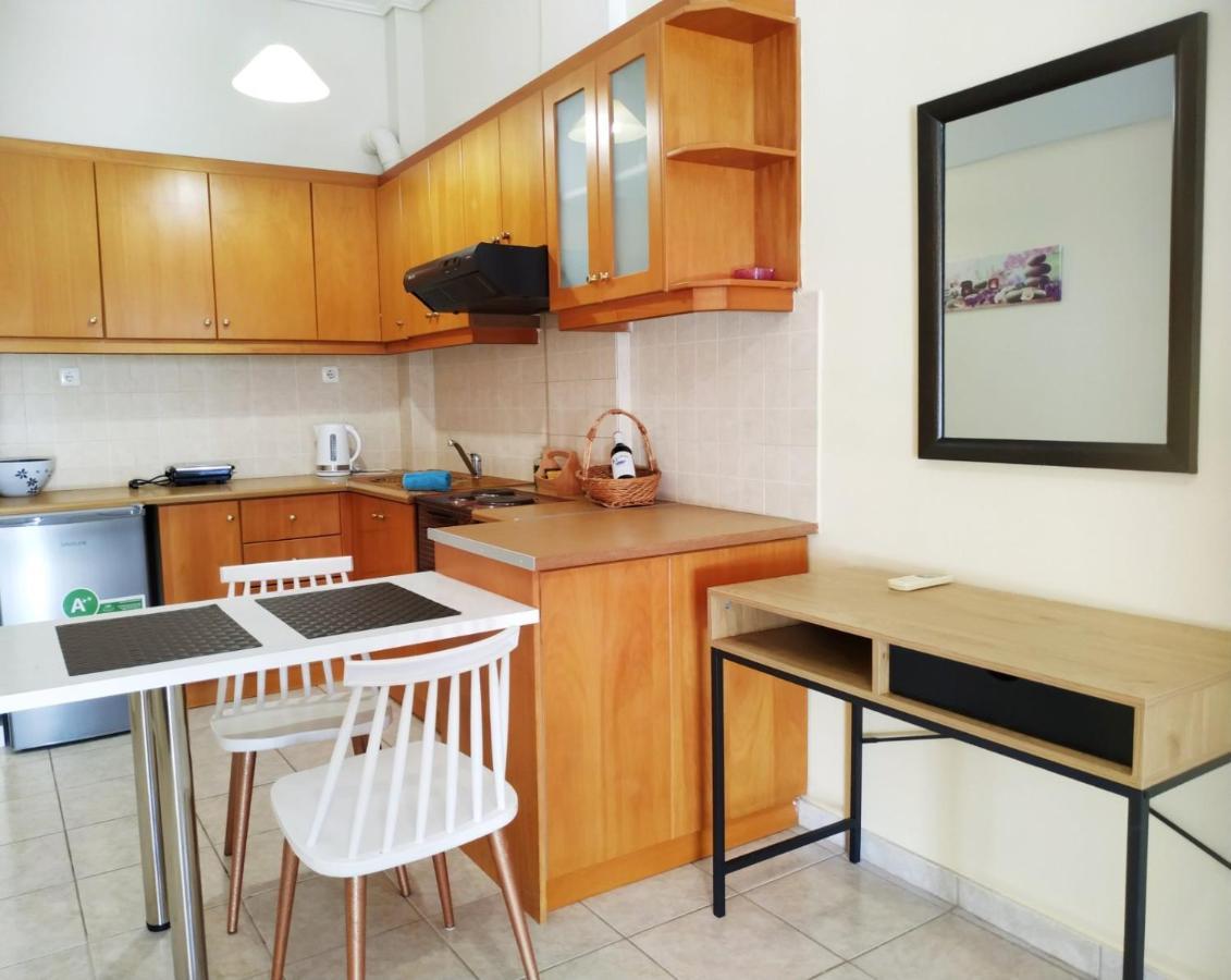 Oscar Studio Kalamata City Centre מראה חיצוני תמונה