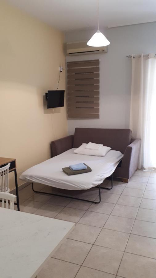 Oscar Studio Kalamata City Centre מראה חיצוני תמונה