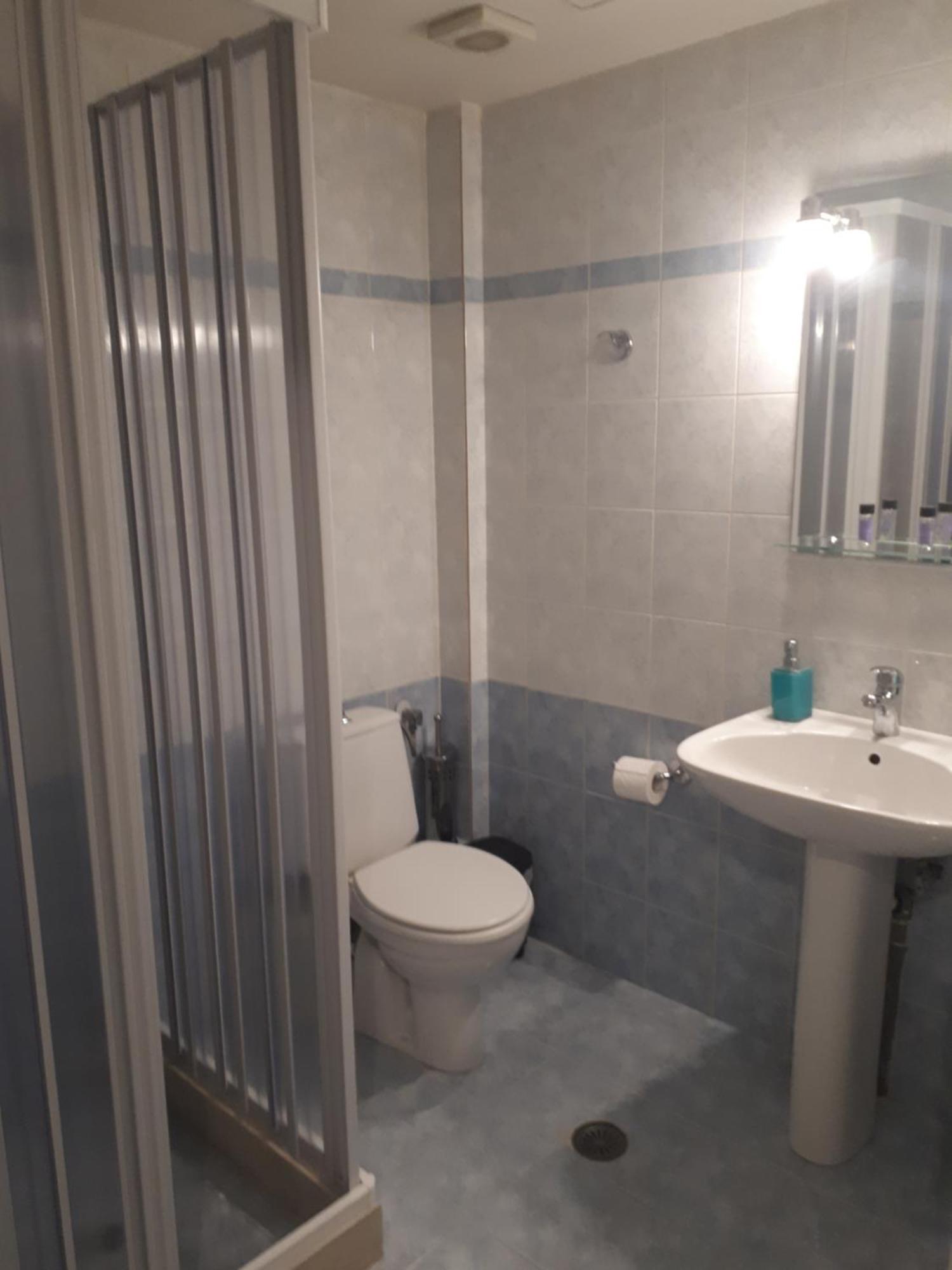 Oscar Studio Kalamata City Centre מראה חיצוני תמונה