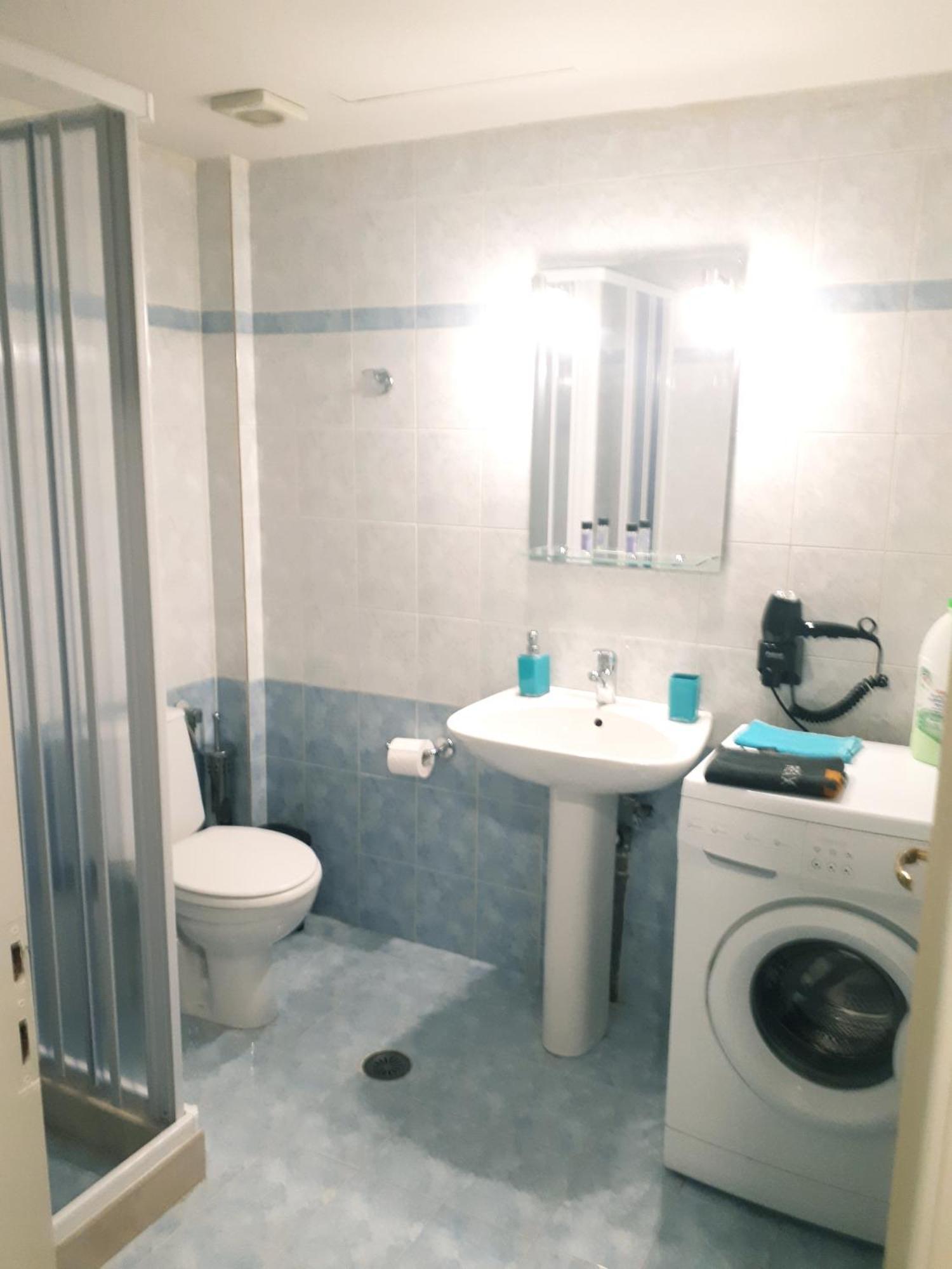 Oscar Studio Kalamata City Centre מראה חיצוני תמונה