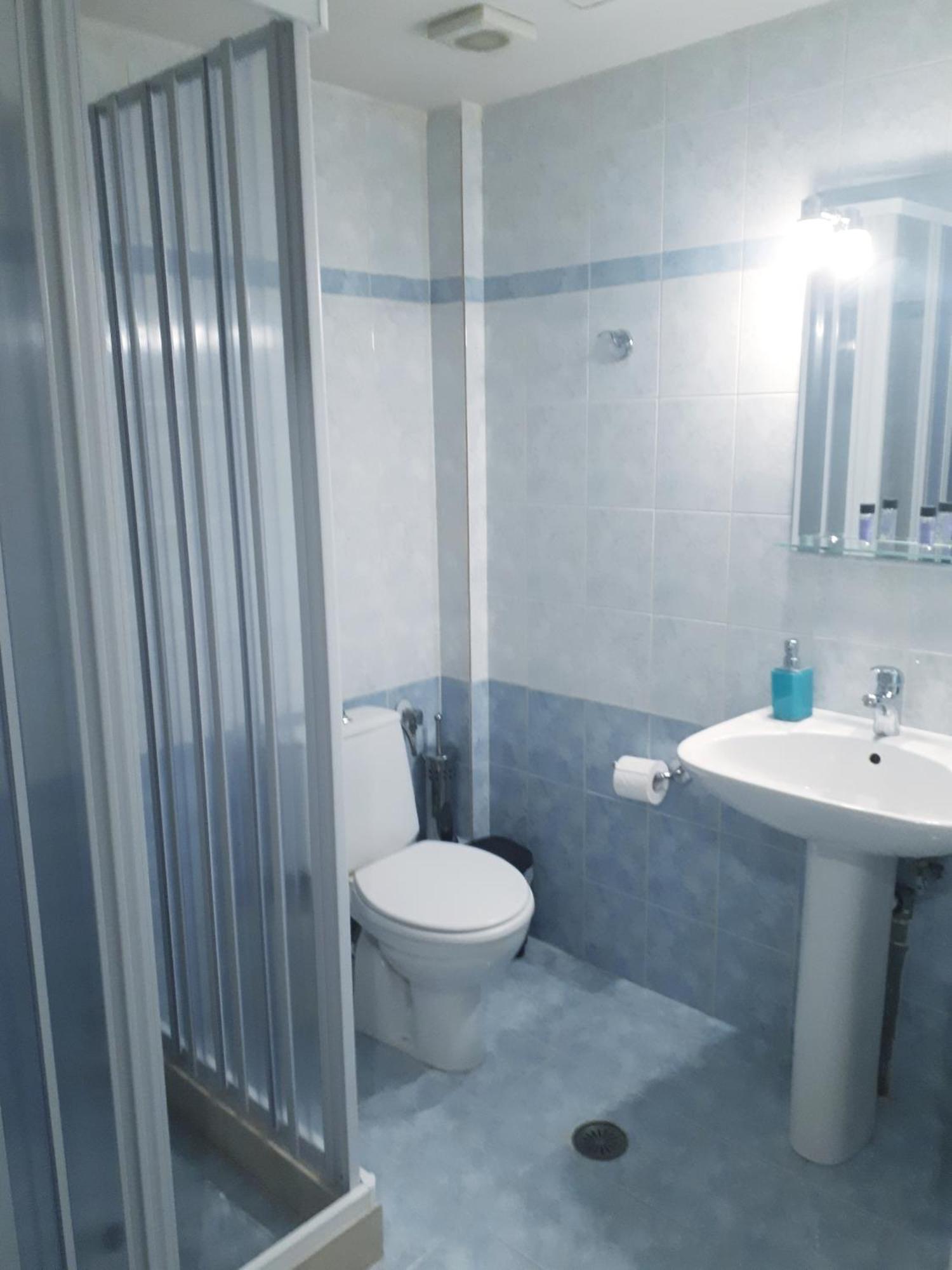 Oscar Studio Kalamata City Centre מראה חיצוני תמונה